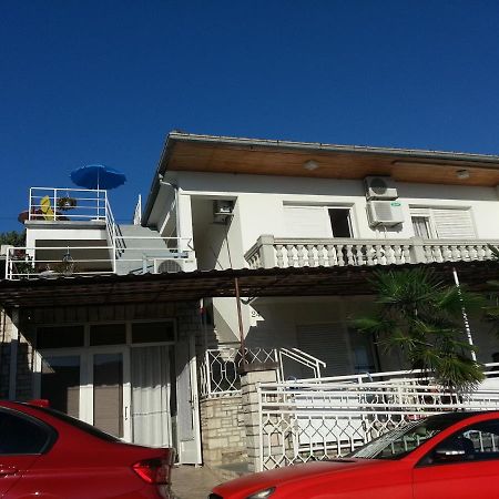 Hotel Marijanka Crikvenica Zewnętrze zdjęcie