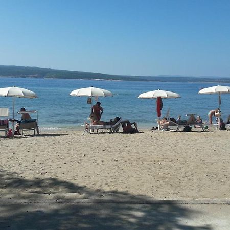 Hotel Marijanka Crikvenica Zewnętrze zdjęcie