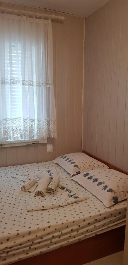 Hotel Marijanka Crikvenica Zewnętrze zdjęcie