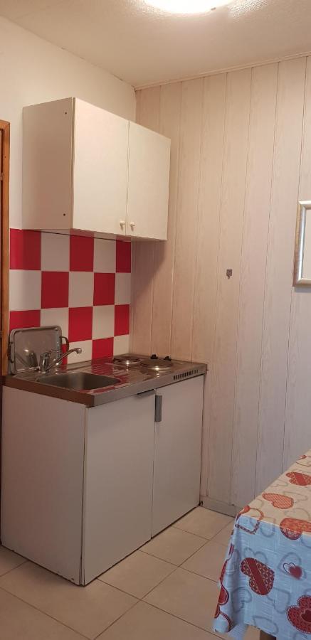 Hotel Marijanka Crikvenica Zewnętrze zdjęcie