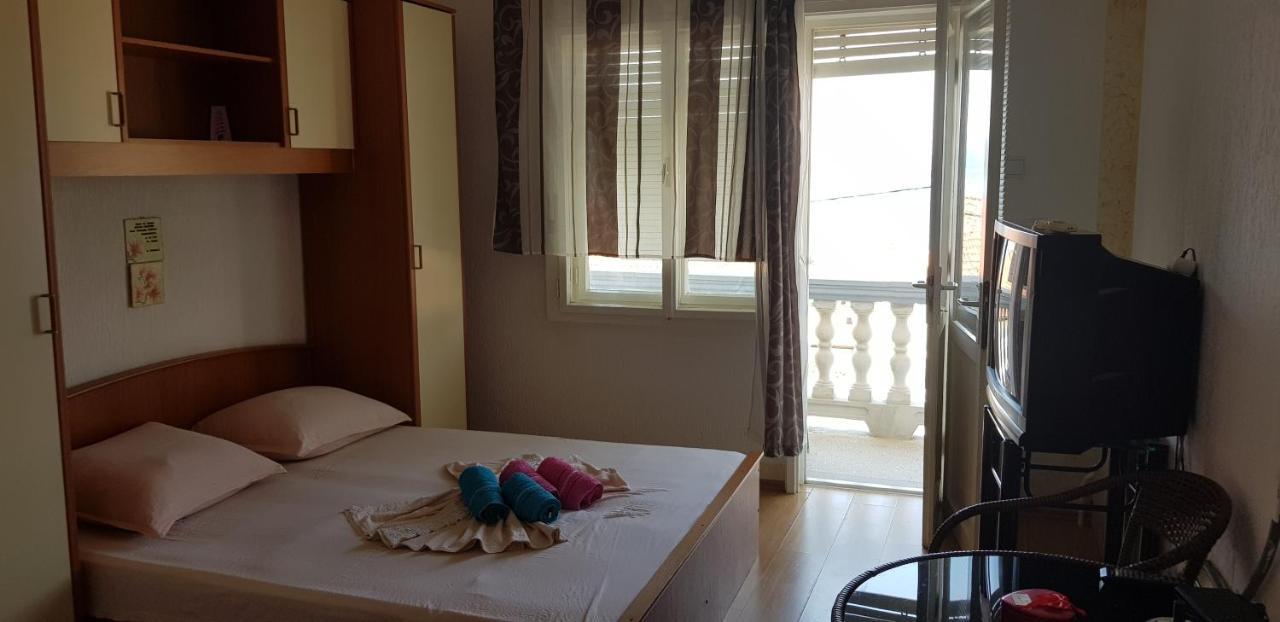 Hotel Marijanka Crikvenica Zewnętrze zdjęcie