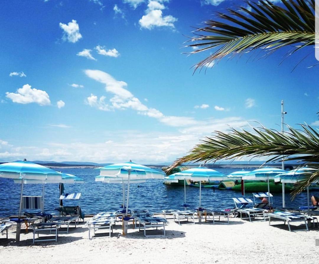 Hotel Marijanka Crikvenica Zewnętrze zdjęcie