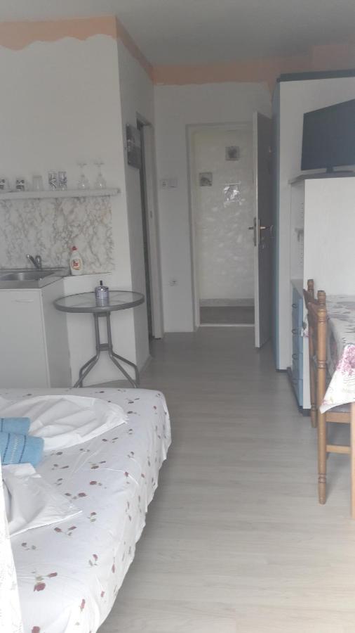 Hotel Marijanka Crikvenica Zewnętrze zdjęcie